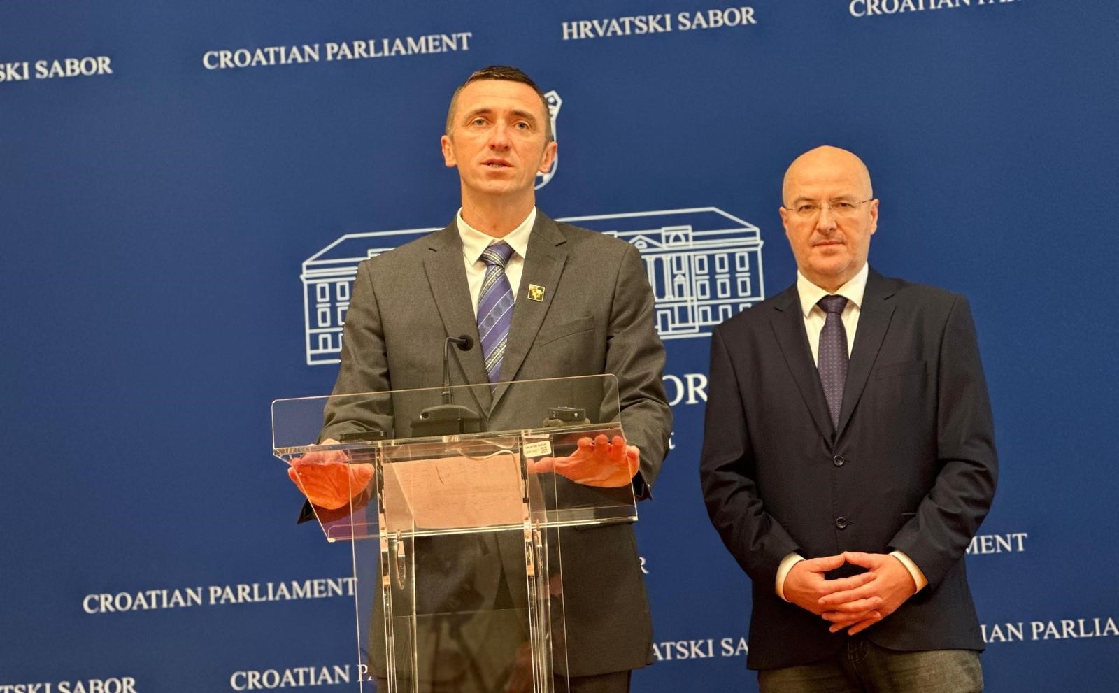 Krivac za aferu s plinom je Vlada RH koja je zakazala